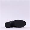 Wonders Lady Bold Mary Jane Heel - Black Patent
